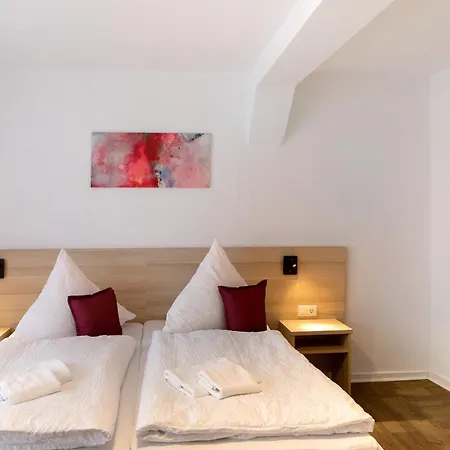 Heikes Ferienwohnung Schauenburg Exterior photo