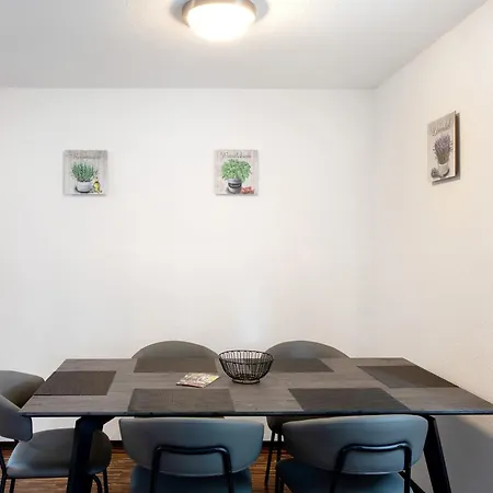 Heikes Ferienwohnung Schauenburg Exterior photo