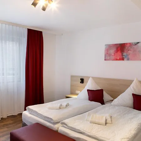 Heikes Ferienwohnung Schauenburg Exterior photo