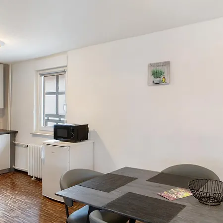 Heikes Ferienwohnung Schauenburg Exterior photo