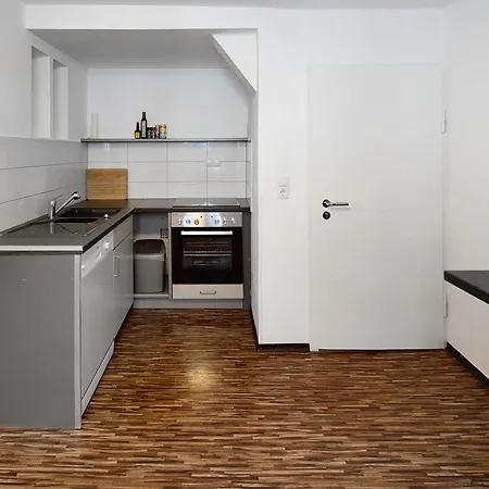 Heikes Ferienwohnung Schauenburg Exterior photo