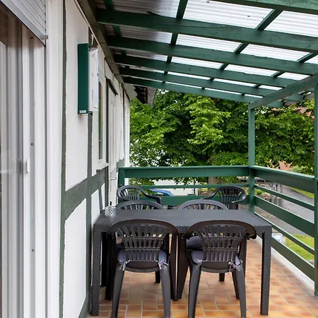 Heikes Ferienwohnung Schauenburg Exterior photo