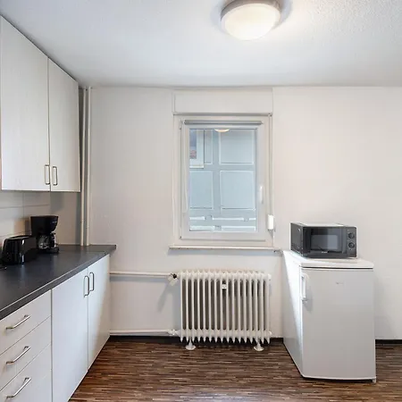 Heikes Ferienwohnung Schauenburg Exterior photo