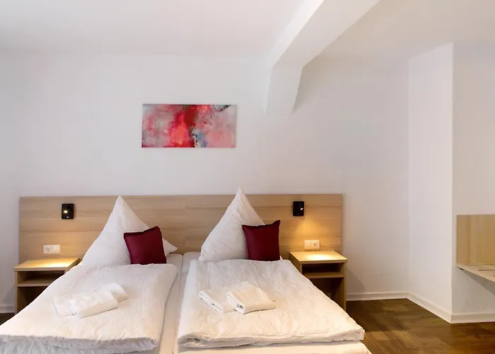Heikes Ferienwohnung