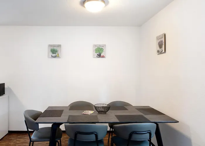 Heikes Ferienwohnung