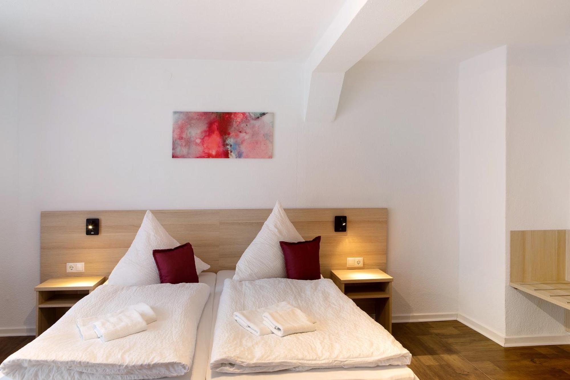 Apartment Heikes Schauenburg