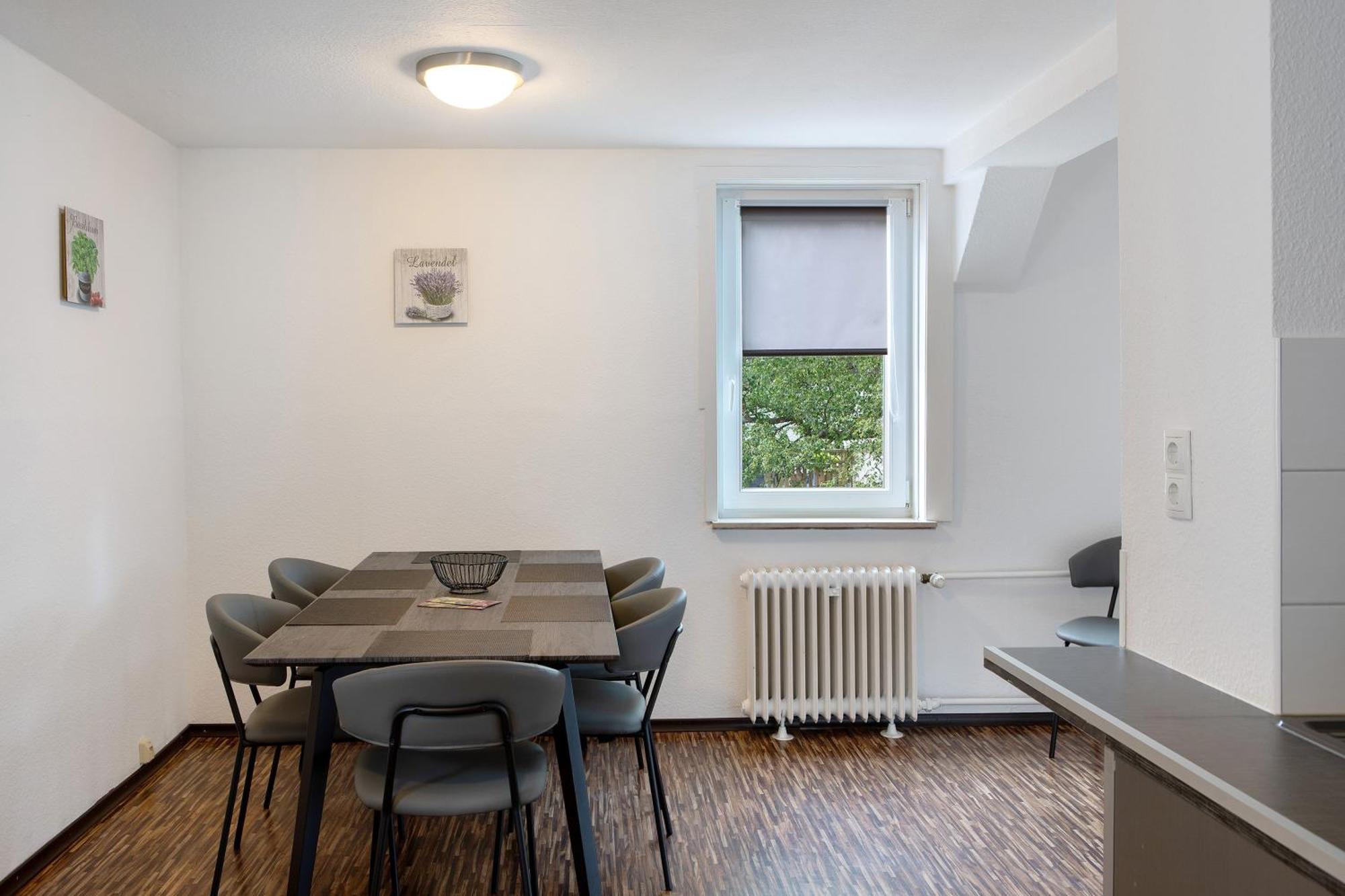 Heikes Apartment *