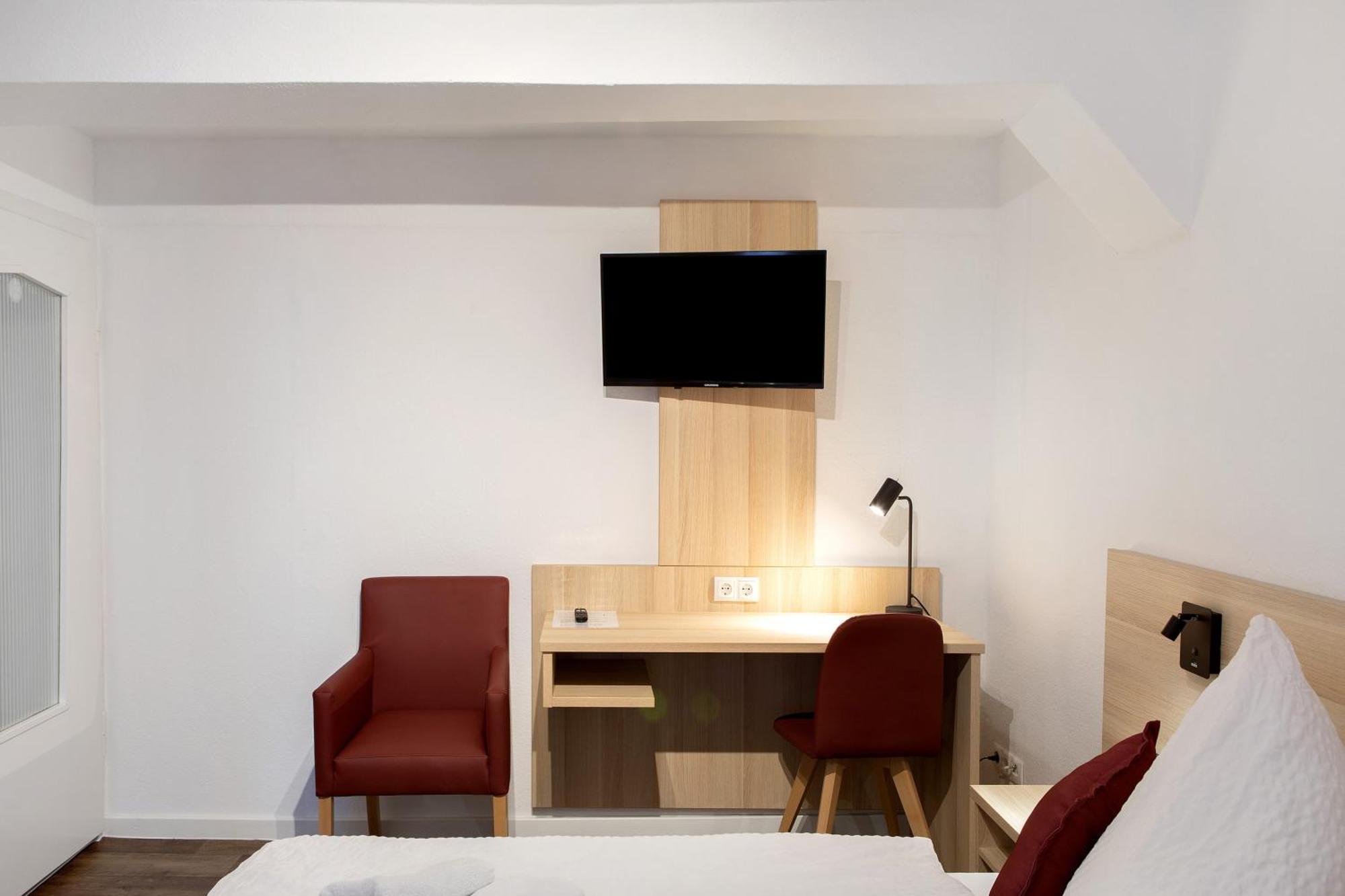 Apartment Heikes Schauenburg
